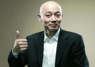 娱乐圈吃瓜陈道明,揭秘明星幕后真相